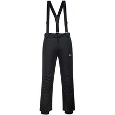 Cox Swain Herren Ski-/ Snowboardhose Hose Draven - 5.000mm Wassersäule!