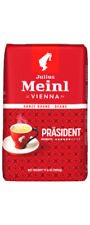 Julius Meinl Kaffee Präsident