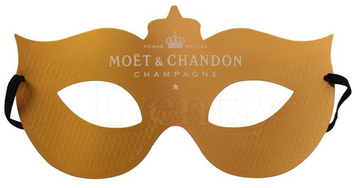 Moet chandon champagner - chandon,
