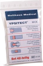 42tlg pflaster set - pflaster,