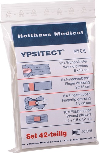 42tlg pflaster set - 42tlg.,