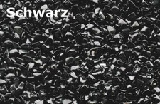 Steinteppich 2- 2,5m² +M200