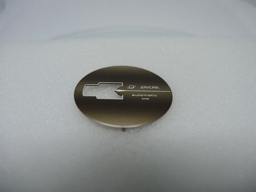 Enicar automatic jump hour - automatic,
