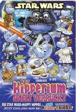 Kompl.-Satz / Star Wars