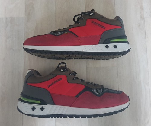 Dockers gerli sneaker - gerli,
