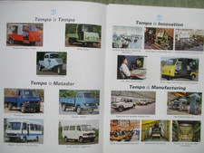 Bajaj tempo - bajaj,