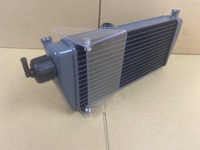 Original Rotax Max Kühler mit