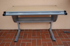 mitwachsender Schreibtisch