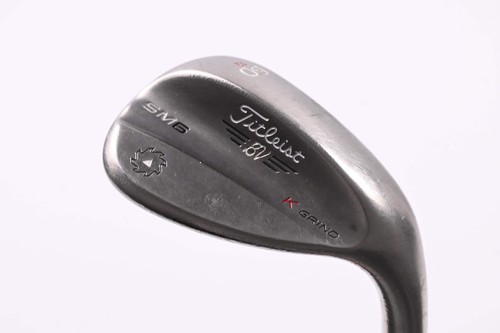 Titleist vokey sm6 lob wedge - sm6, /