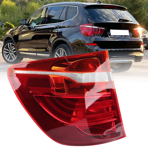 Rücklicht links für bmw f25 - rücklicht,