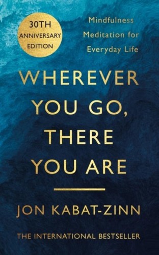 Jon kabat zinn - jon, you