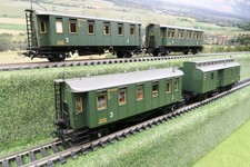 Liliput Spur H0 L350013