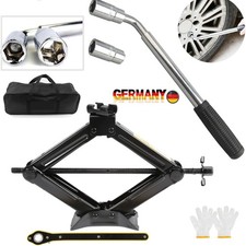 Scherenwagenheber 2,5t