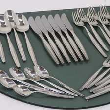 Wmf besteck silber plated - besteck,