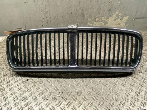 94276 kühlergrill jaguar - jaguar, xj