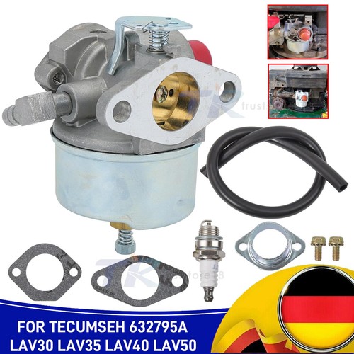 Vergaser für tecumseh - für,
