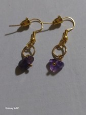 Ohrringe Ohrhaken Edelstahl