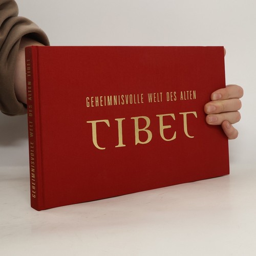 Geheimnisvolle welt des alten - des,