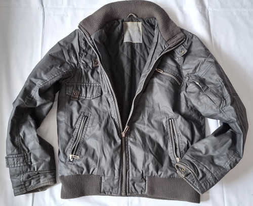 Herren jacke bomberjacken - herren,