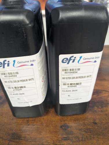 Efi vutek gsr premium - efi, gsr-3m