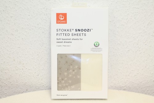 Stokke snoozi 2er pack - snoozi, 2er-pack