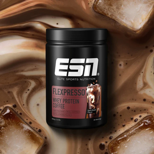 Esn flexpresso whey protein - whey,