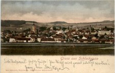 Gruss aus schluckenau - aus,