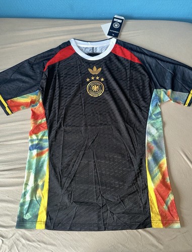 Deutschland trikot neu - deutschland,