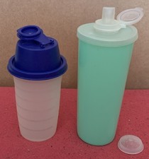 2 Mixbecher Schüttelbecher