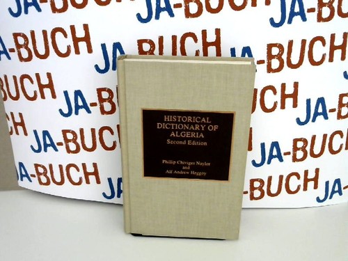 Historical dictionary - historical, of