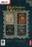 Baldurs gate compilation - baldurs,