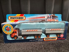 MATCHBOX SUPER KINGS K-17