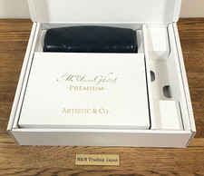 KÜNSTLER & CO. Miss Arrivo