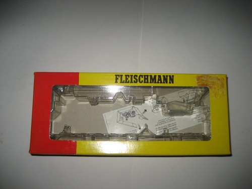 Fleischmann ovp keine - ovp, (keine