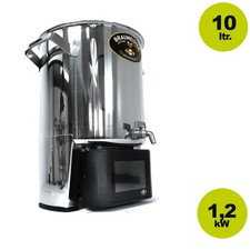 Speidel 10L Braumeister Bier