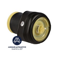 BMW X5 E70 Luftfeder