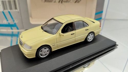 Minichamps mercedes amg - minichamps, c