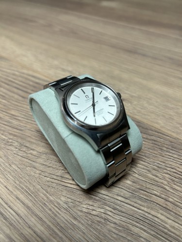 Omega seamaster cosmic - seamaster, 2000