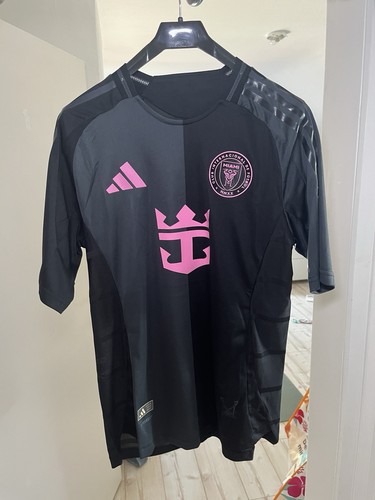 Inter miami trikot - trikot, 2024-25