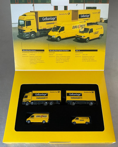 Herpa fahrzeuge der - herpa,
