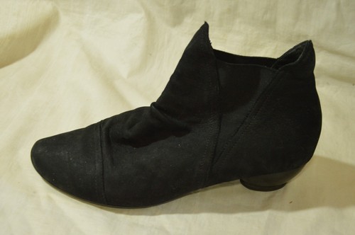 Think echt leder boots - think!,