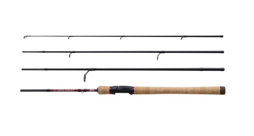 Abu garcia steckrute diplomat - abu,
