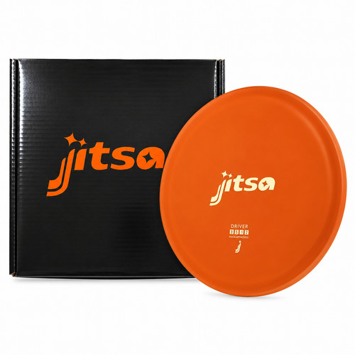 Jitsa disc golf - jitsa, driver
