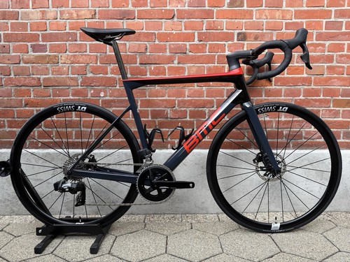 Bmc teammachine slr01 - teammachine,