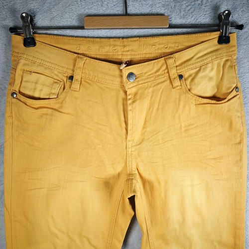 Damen jeans demon lady - jeans,