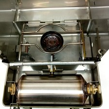 Camping Topf British Military