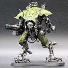 Chaos Knights War Dog - (1x) -