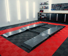 Auffahrrampen 4er SET