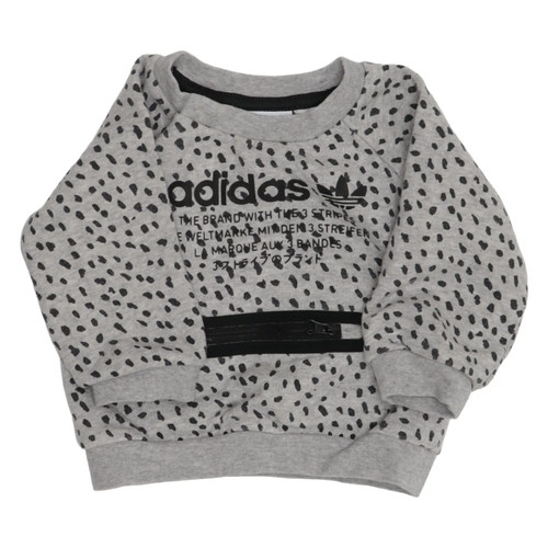 Adidas sweatshirt größe - sweatshirt,,