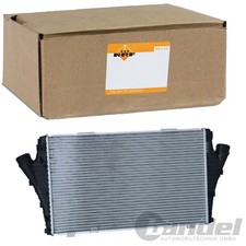 NRF LADELUFTKÜHLER passend